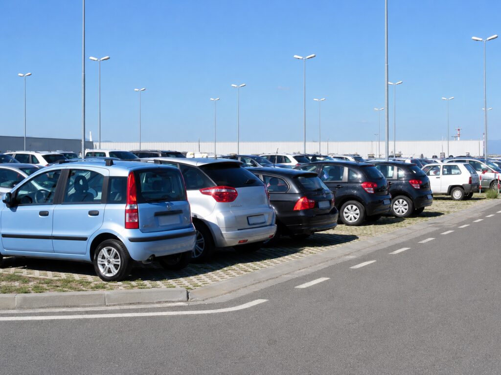 Alugar carro na Europa: como evitar armadilhas