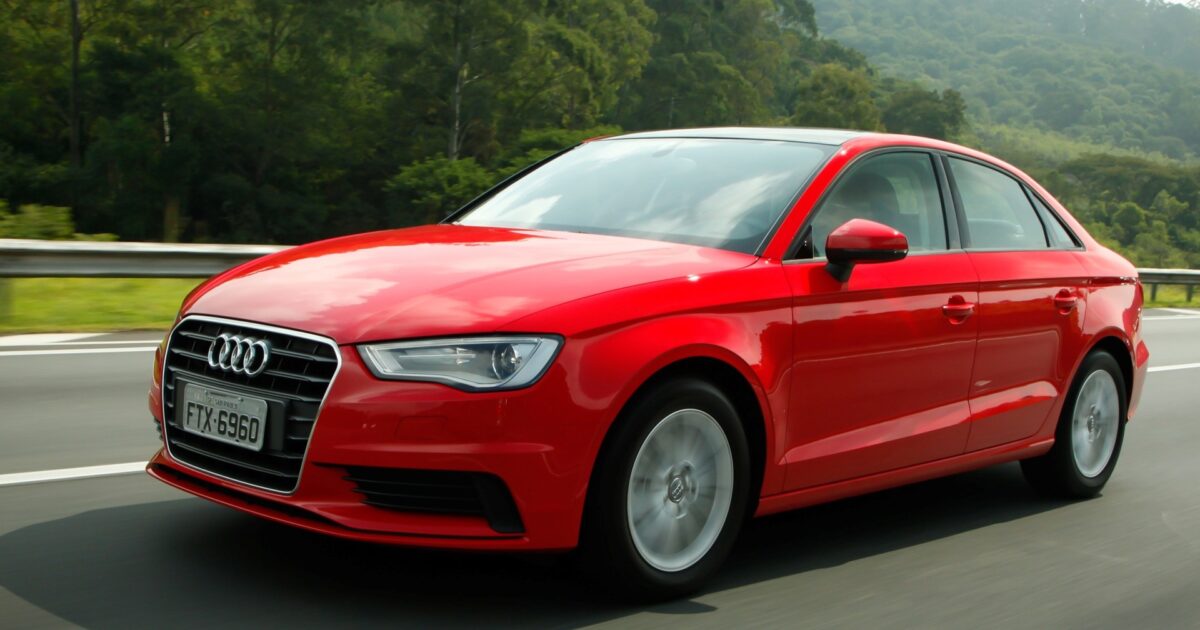 5 carros usados com ótima dirigibilidade a partir de R$ 60 mil