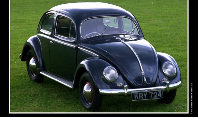Carro do Século: Fusca, Ford T e Porsche 911 na disputa