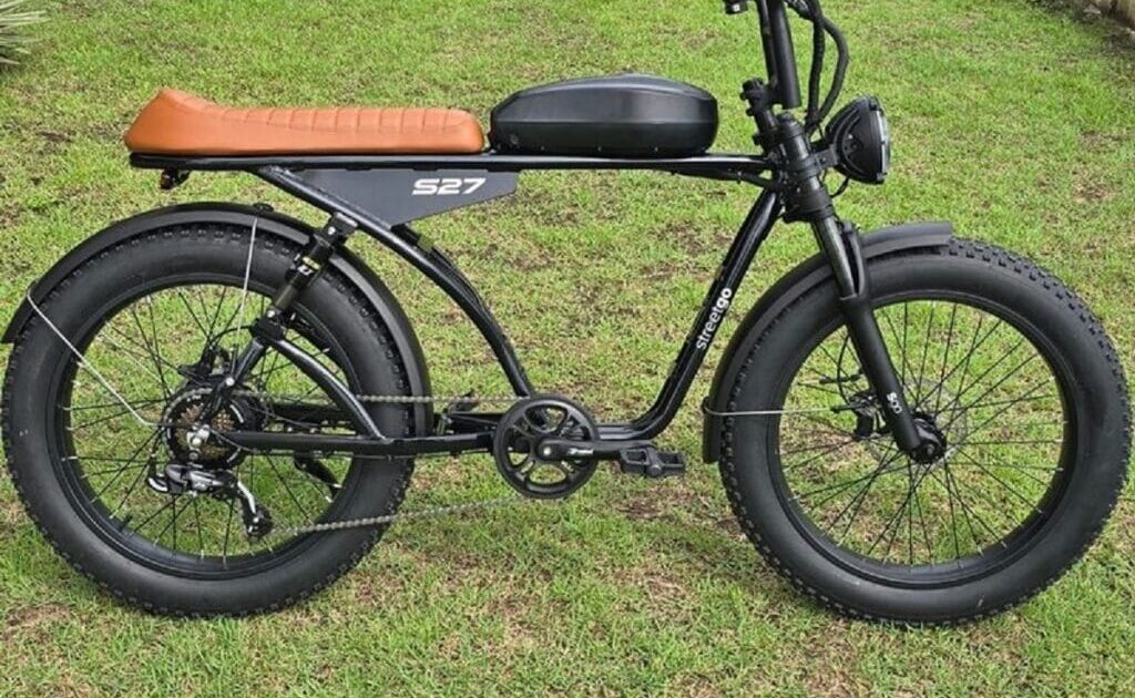 Limpeza de bicicleta elétrica: como fazer sem danificar