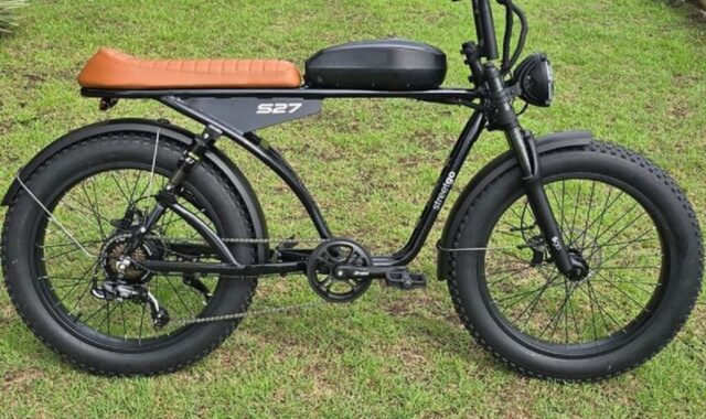 Limpeza de bicicleta elétrica: como fazer sem danificar