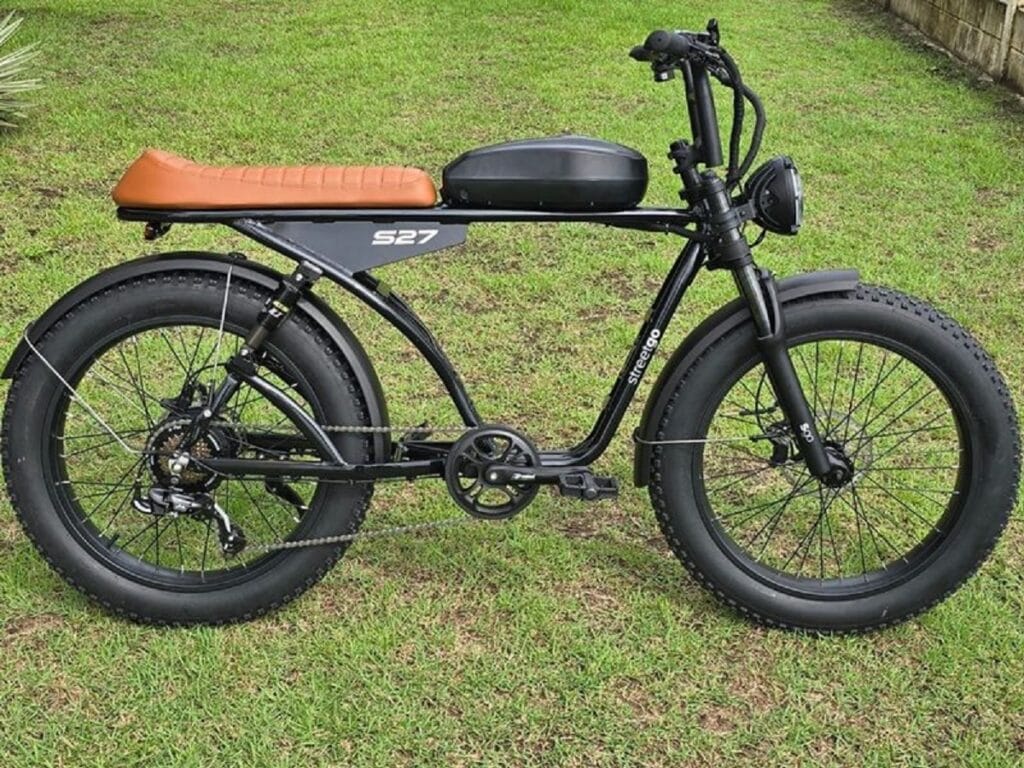 Limpeza de bicicleta elétrica: como fazer sem danificar