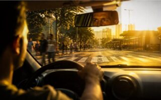 Estudo revela fator que mais agrava acidentes de trânsito