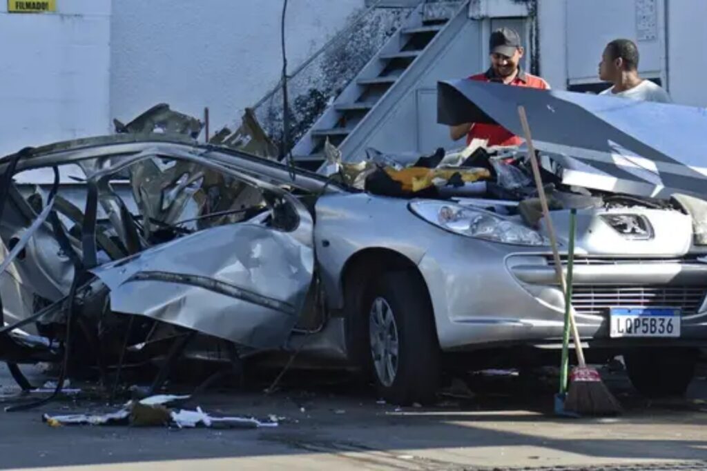 Segurança no GNV: cuidados para evitar acidentes e explosões