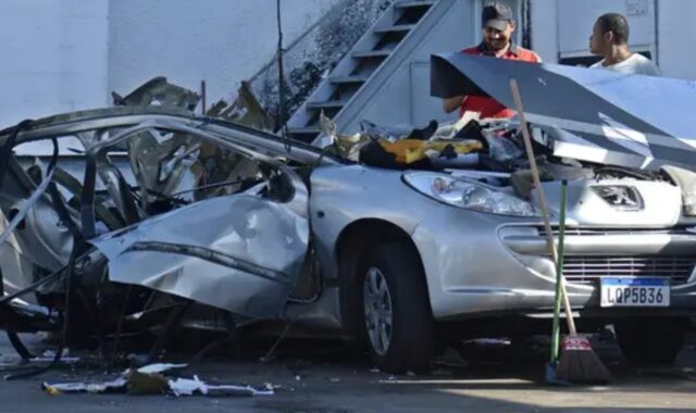 Segurança no GNV: cuidados para evitar acidentes e explosões