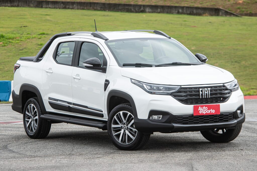 Fiat Strada usada: 3 versões para trabalho e diversão
