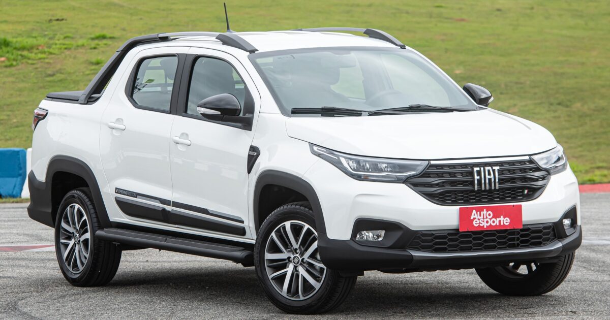 Fiat Strada usada: 3 versões para trabalho e diversão