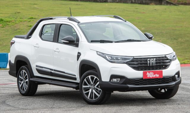 Fiat Strada usada: 3 versões para trabalho e diversão
