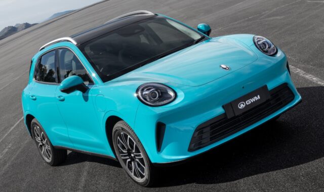 GWM Ora 03 vs Ora 5: compare os elétricos chineses