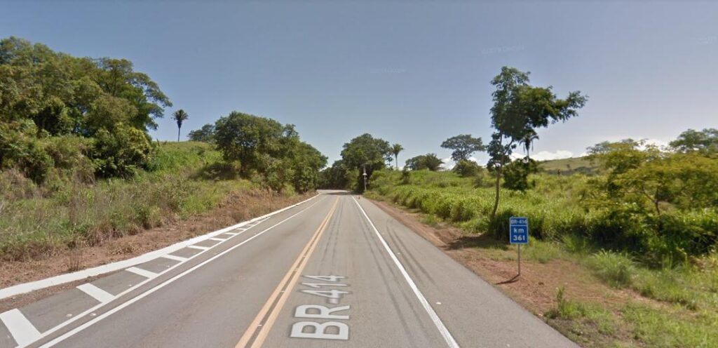 Rally dos Sertões: BR-153 e BR-414 terão trânsito intenso