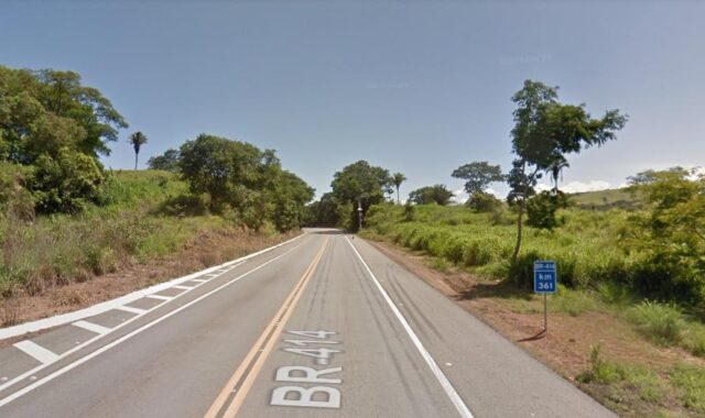 Rally dos Sertões: BR-153 e BR-414 terão trânsito intenso