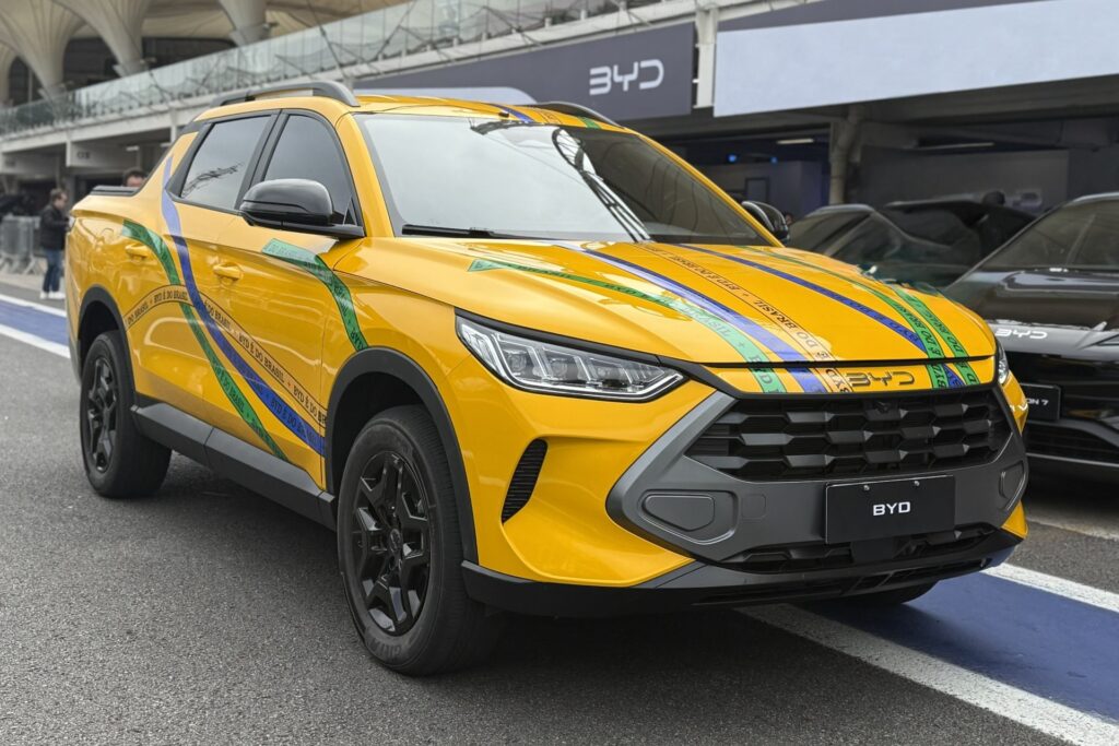 Festival Interlagos 2026: os 17 carros mais importantes