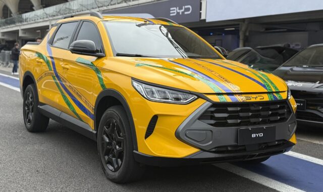 Festival Interlagos 2026: os 17 carros mais importantes