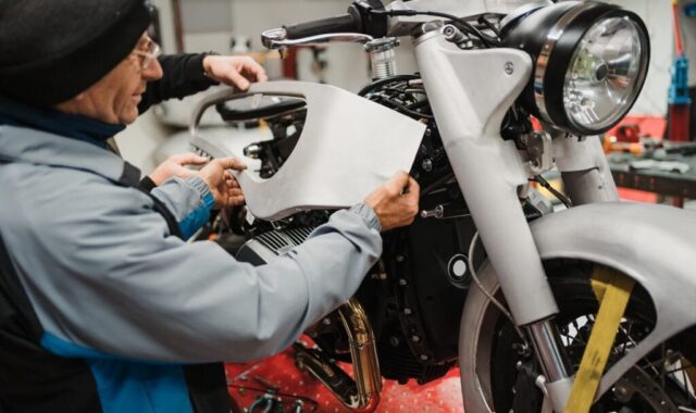 Manutenção preventiva de motos cresce com expansão da frota no Brasil