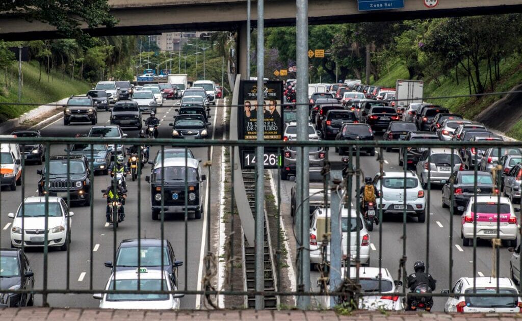 Mudanças no Código de Trânsito: votação fica para setembro