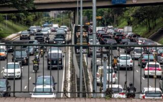 Mudanças no Código de Trânsito: votação fica para setembro