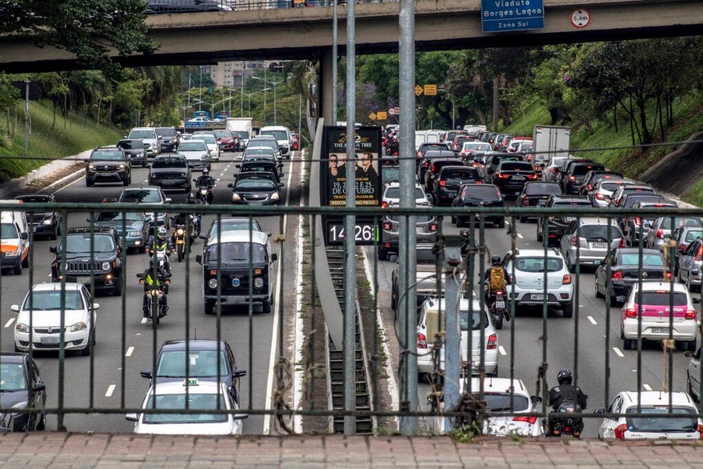 Mudanças no Código de Trânsito: votação fica para setembro