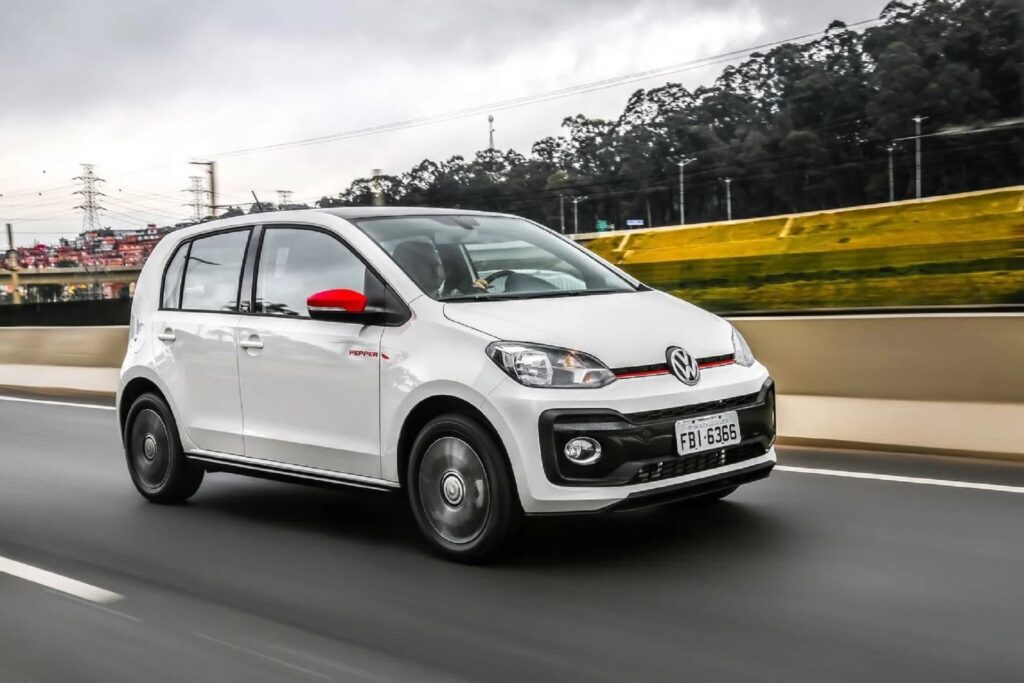 Fiat Mobi usado: 4 versões para rodar na cidade