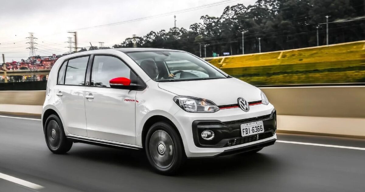 Fiat Mobi usado: 4 versões para rodar na cidade