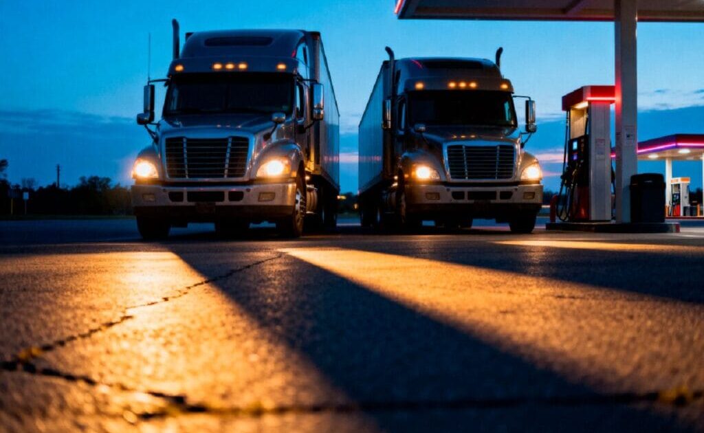 Acidentes causam 62% das perdas e exigem gestão de riscos no transporte
