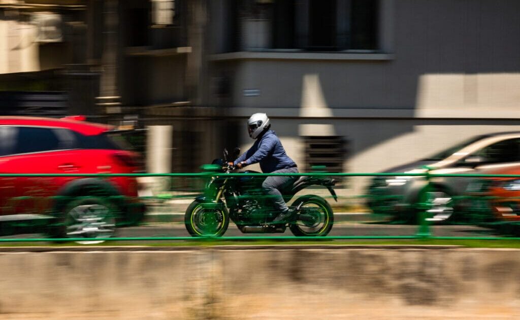 SBOT-PR mobiliza motociclistas para pesquisa de trânsito