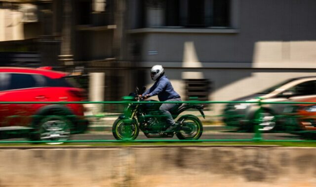 SBOT-PR mobiliza motociclistas para pesquisa de trânsito