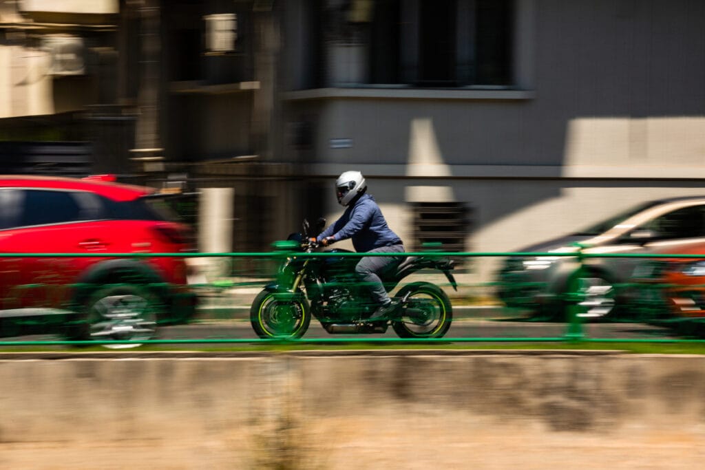 SBOT-PR mobiliza motociclistas para pesquisa de trânsito