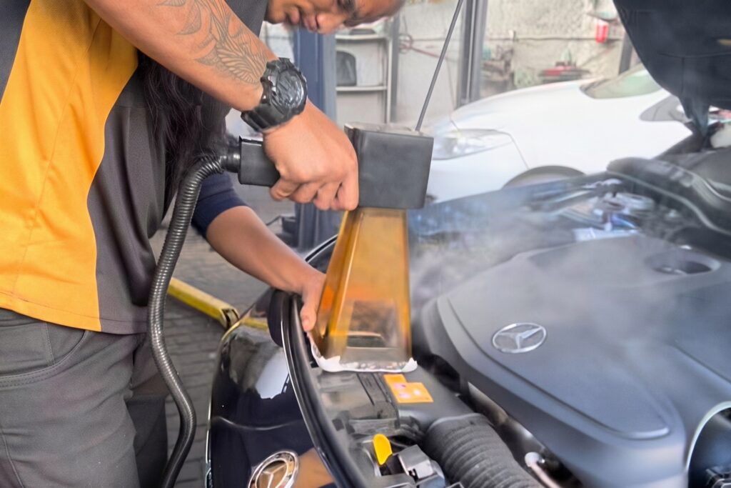 Vacina contra roubo de carros chega ao mercado; entenda