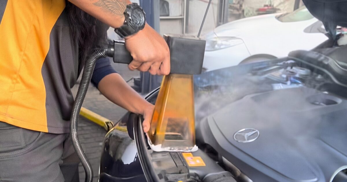 Vacina contra roubo de carros chega ao mercado; entenda