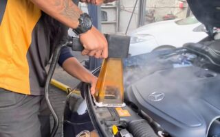 Vacina contra roubo de carros chega ao mercado; entenda