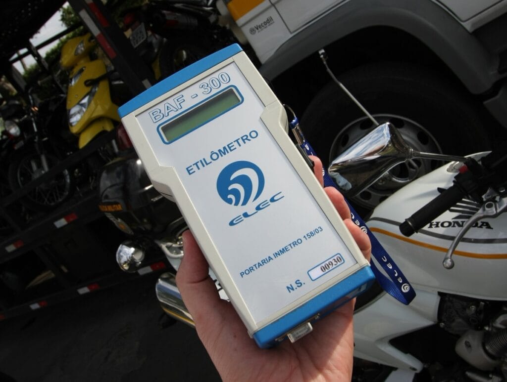Resolução Contran 1031/2026: avanços na fiscalização