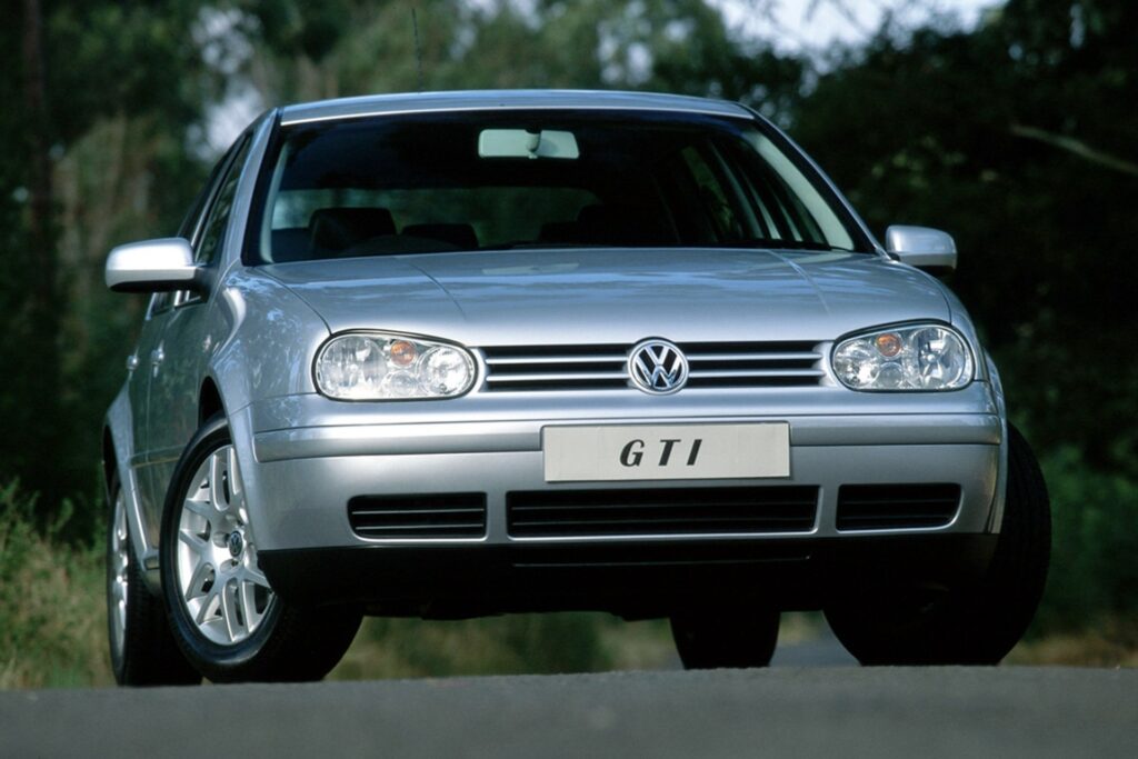 5 Volkswagen usados com câmbio automático a partir de R$ 47 mil