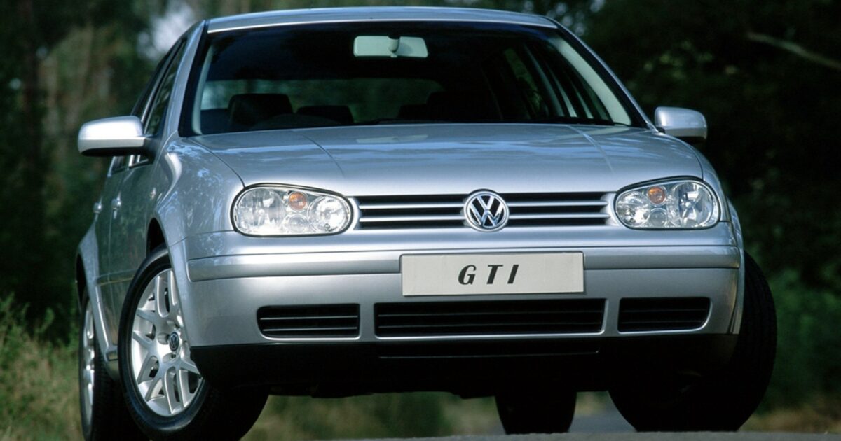 5 Volkswagen usados com câmbio automático a partir de R$ 47 mil