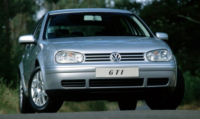 5 Volkswagen usados com câmbio automático a partir de R$ 47 mil