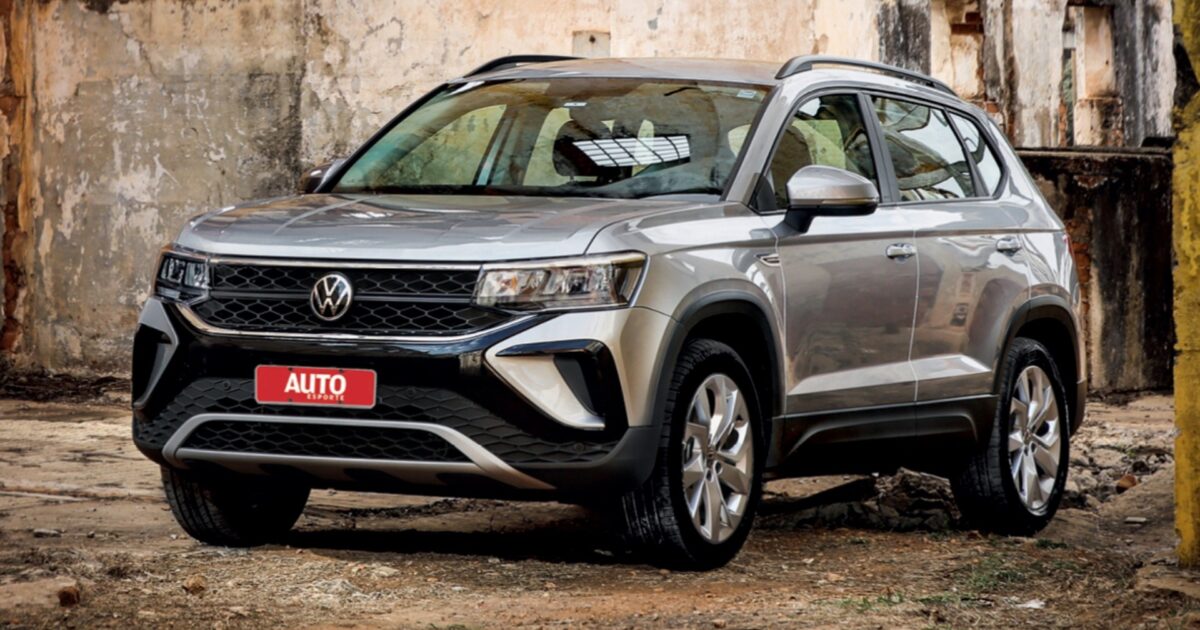 Tiguan usado: 4 SUVs médios da VW por até R$ 120 mil