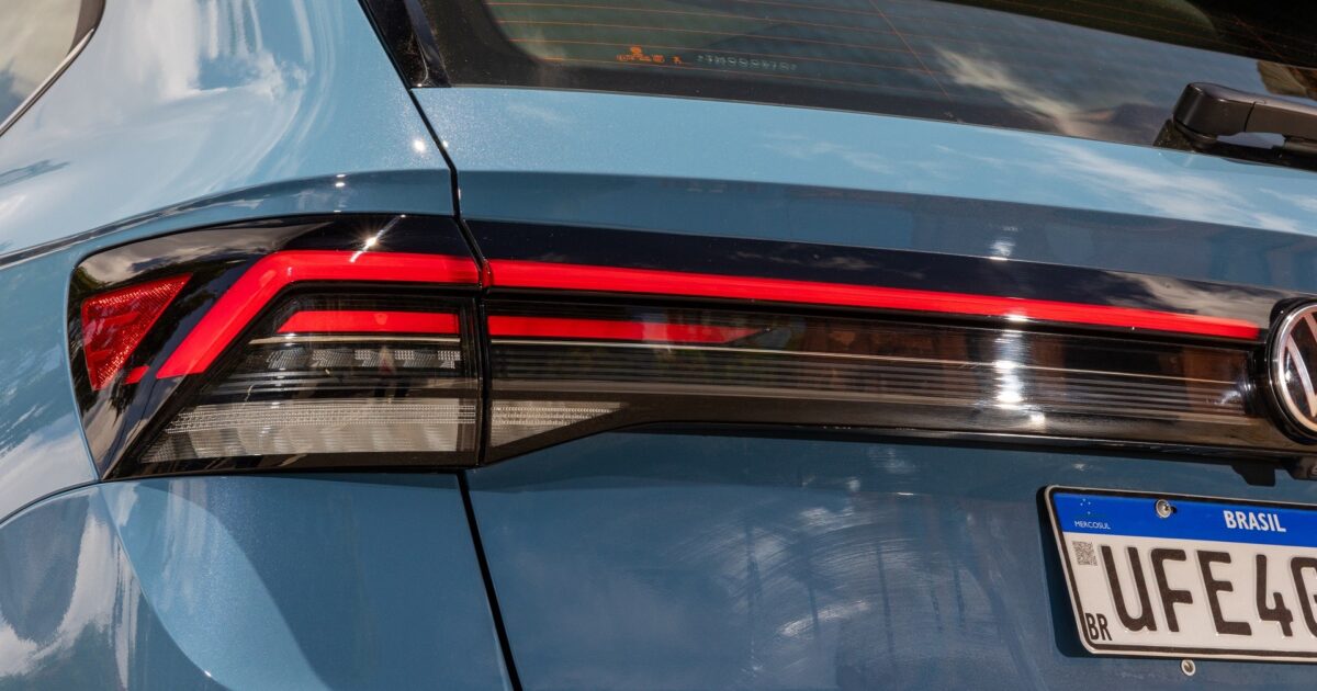 5 lâmpadas de LED para carro a partir de R$ 78