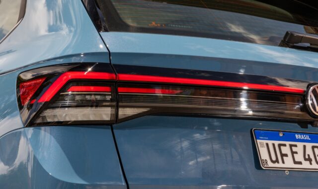 5 lâmpadas de LED para carro a partir de R$ 78