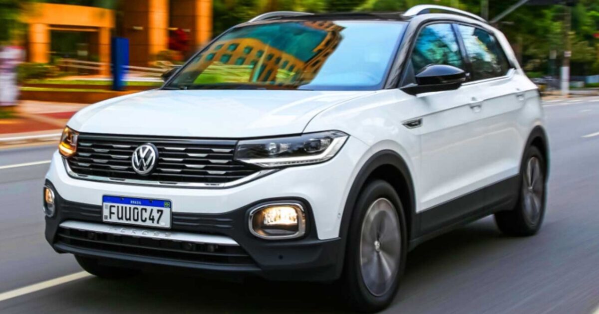 5 SUVs compactos usados com boas versões: HR-V, Renegade e mais