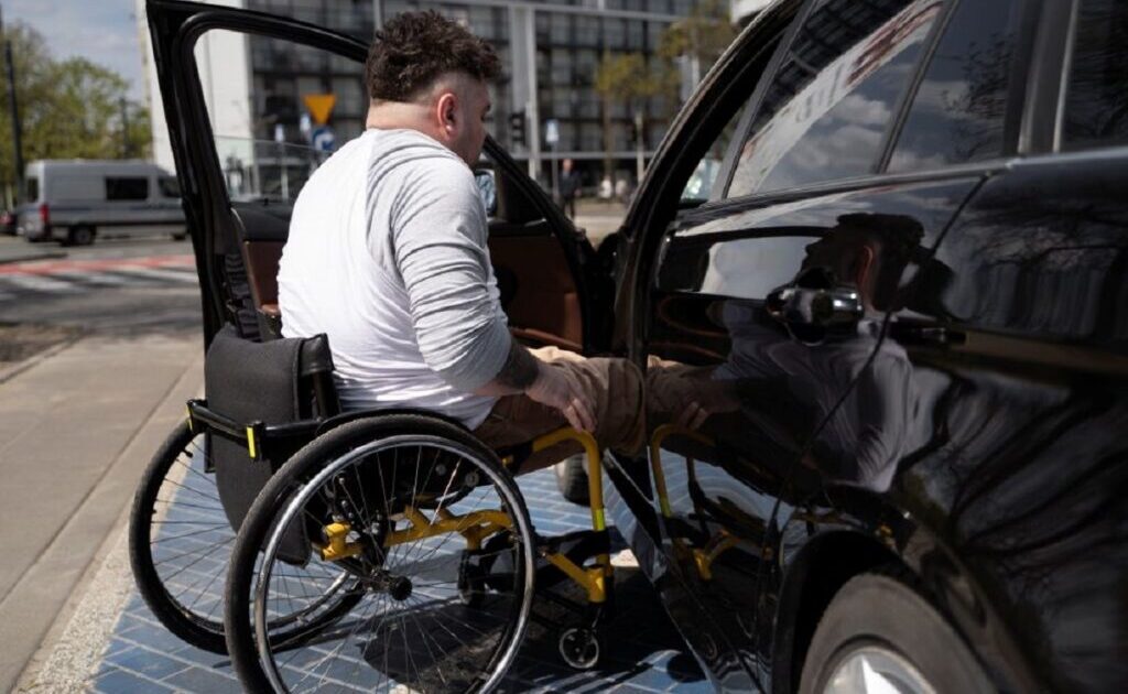 Dia Nacional de Luta reforça debate sobre carros PCD