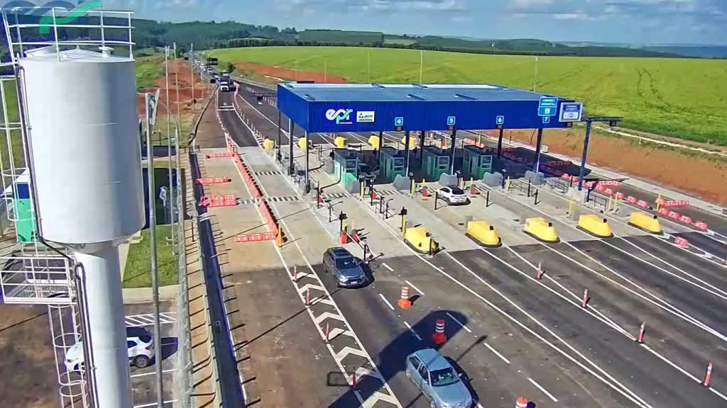 Pedágio sobe na EPR Litoral Pioneiro e Way-262