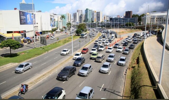 Semana Nacional de Trânsito 2026: por que desacelerar?