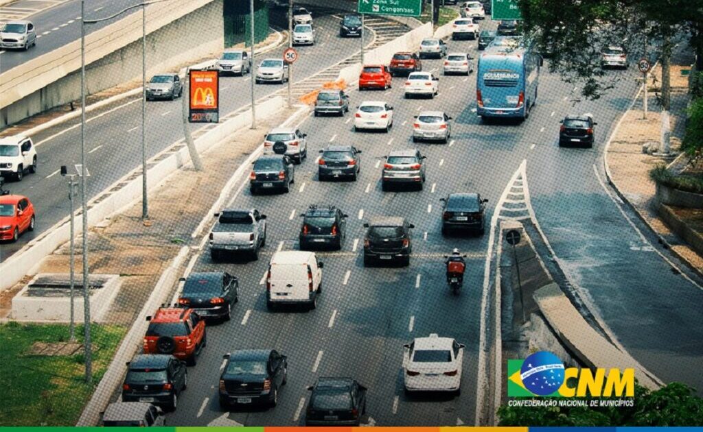 Semana Nacional do Trânsito destaca papel dos municípios