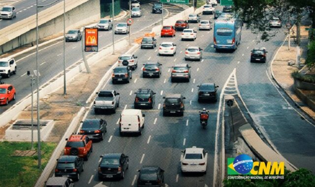 Semana Nacional do Trânsito destaca papel dos municípios