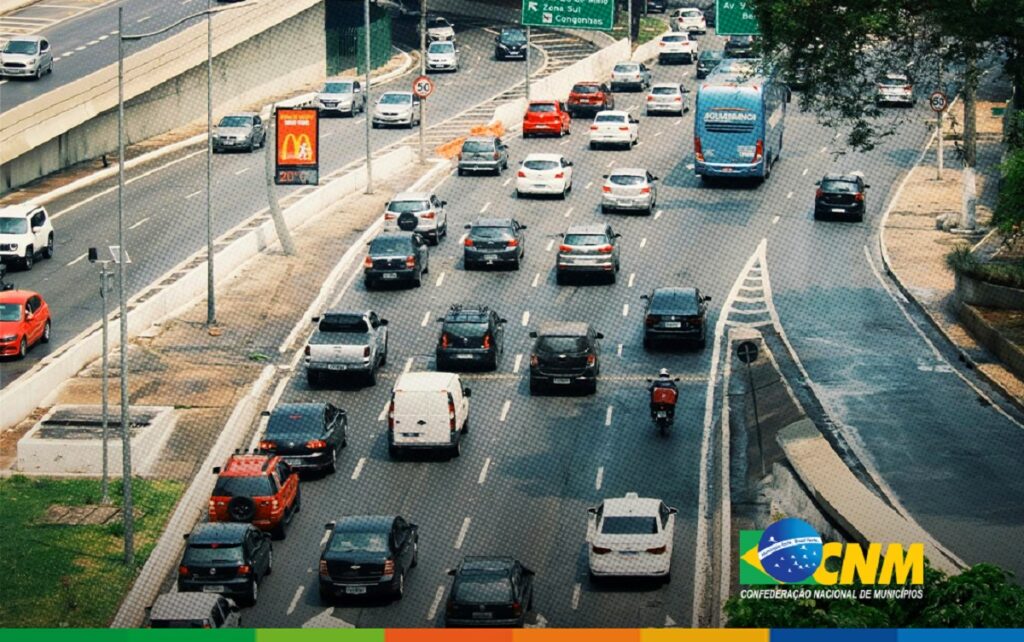 Semana Nacional do Trânsito destaca papel dos municípios