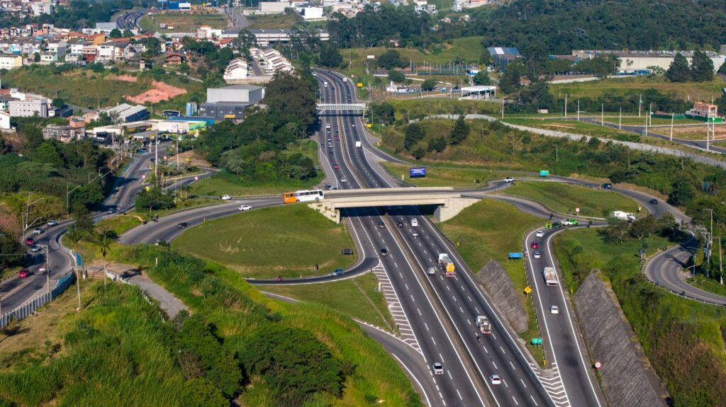 Feriado: tráfego nas rodovias da Sorocabana terá 1,4 milhão de veículos