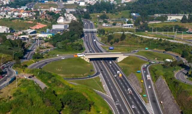 Feriado: tráfego nas rodovias da Sorocabana terá 1,4 milhão de veículos
