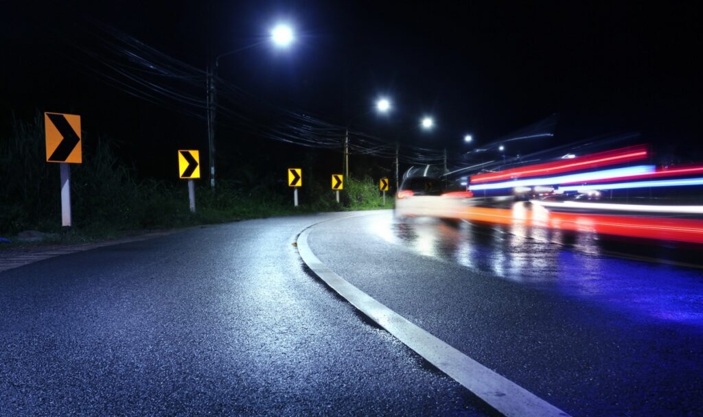 Velocidade em acidente físico: 10 km/h mudam tudo?