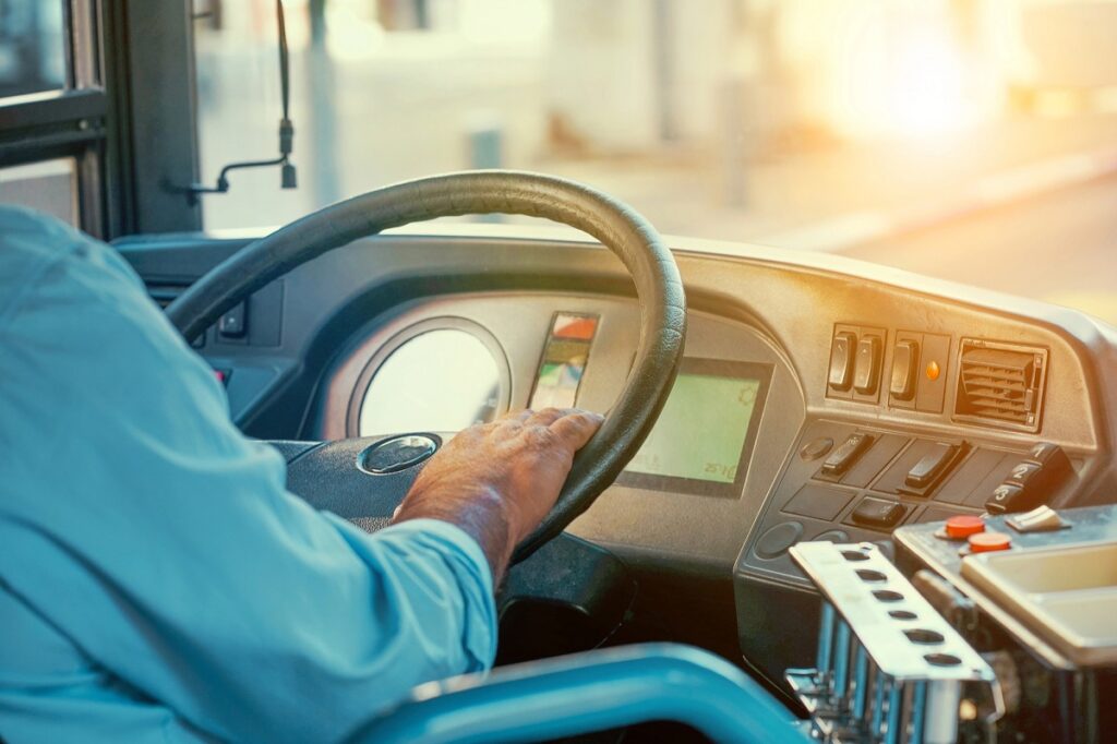 Aposentadoria especial para motorista: quando é possível?
