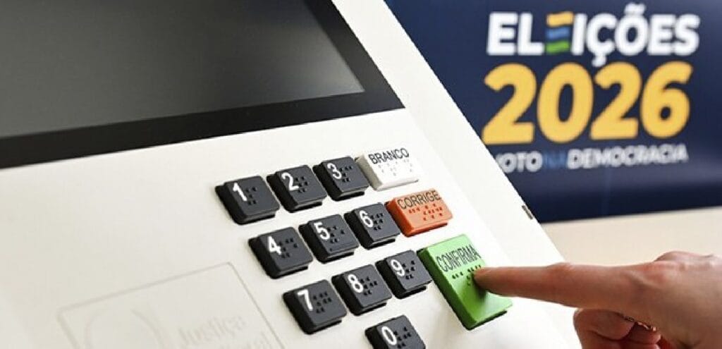 Eleições 2026: o que cada cargo pode fazer no trânsito