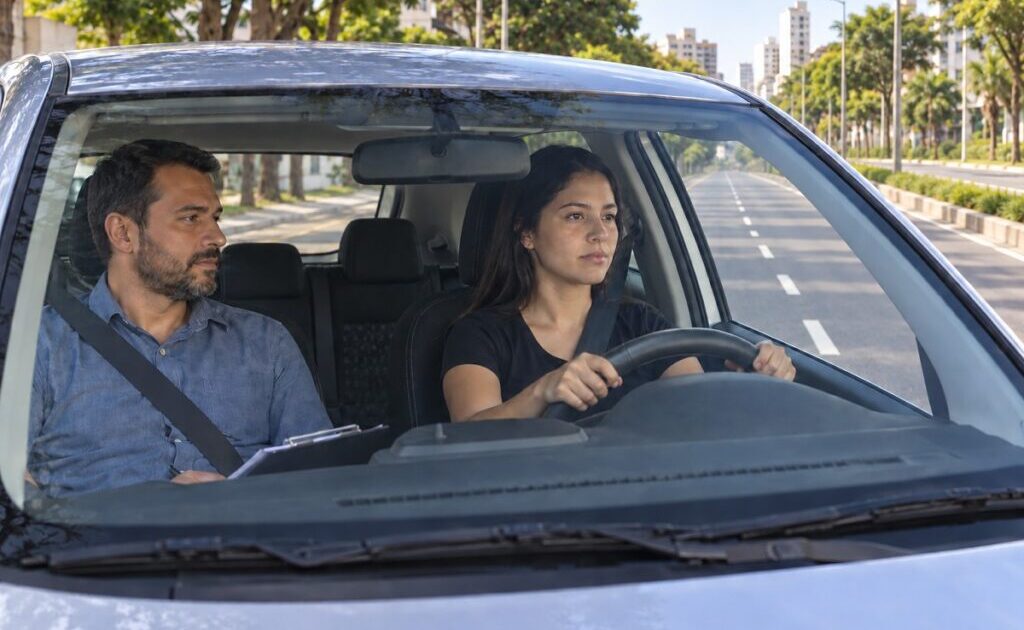STF arquiva ação sobre CNH para carro particular e regra segue